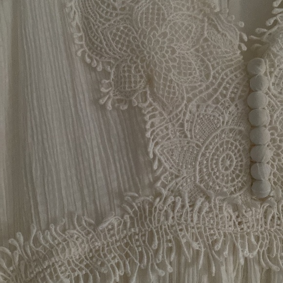 Chloe SS17 Runway Bridal - Picture 13 of 17